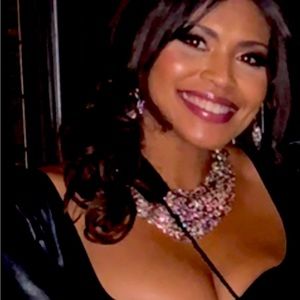 Meet your Posher, Brooke